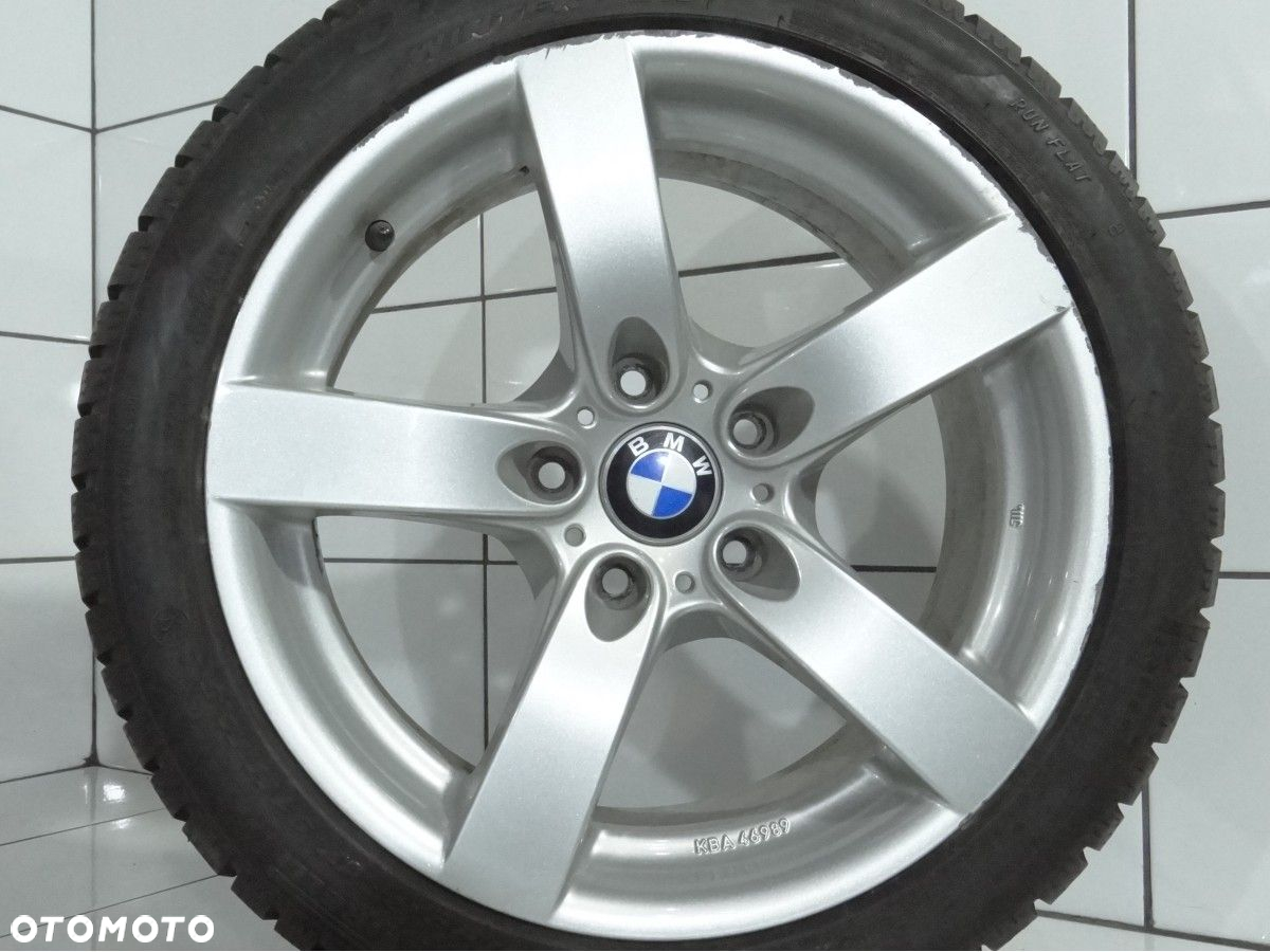 Koła zimowe   17" Z4 E89 - 5