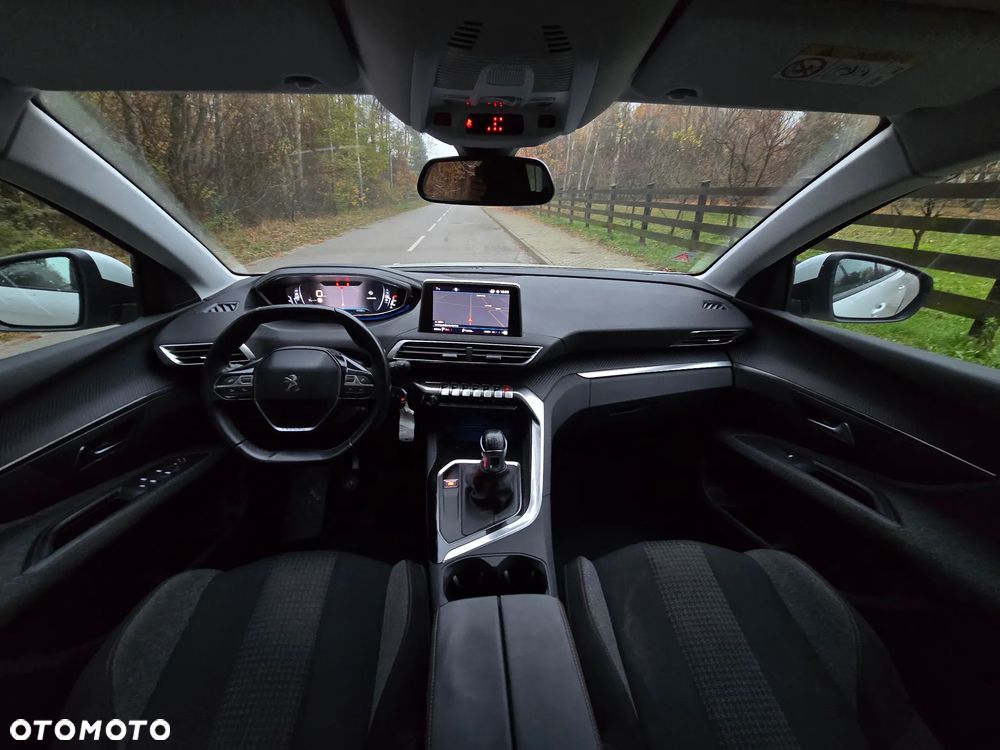 Peugeot 5008 PureTech 130 Active - 6