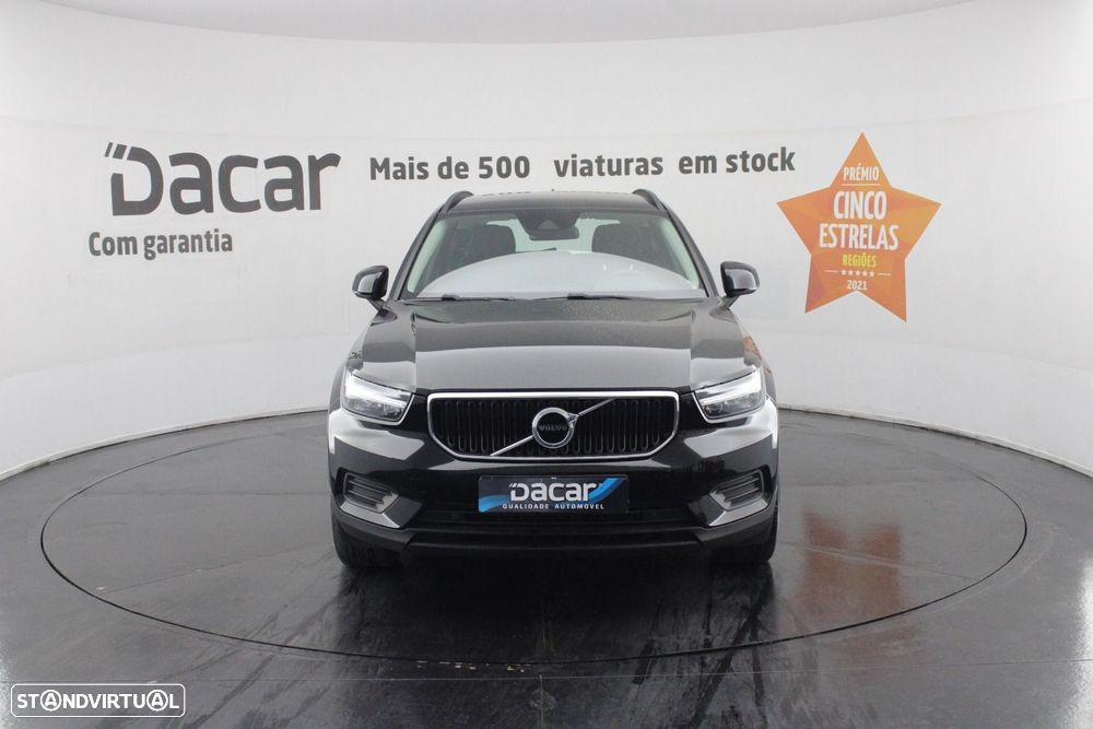 Volvo XC 40 2.0 D3 - 3