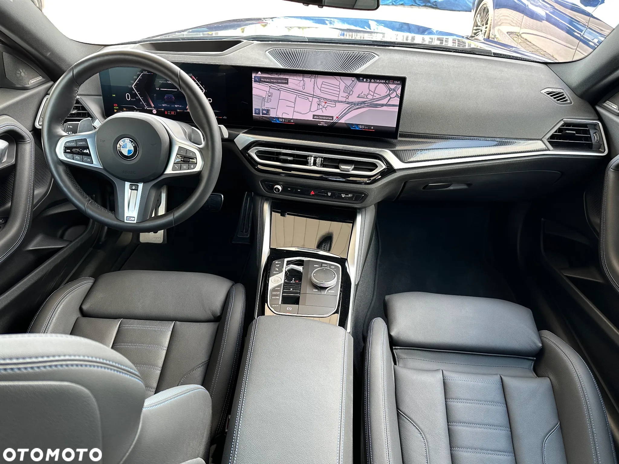 BMW Seria 2 M240i xDrive - 8