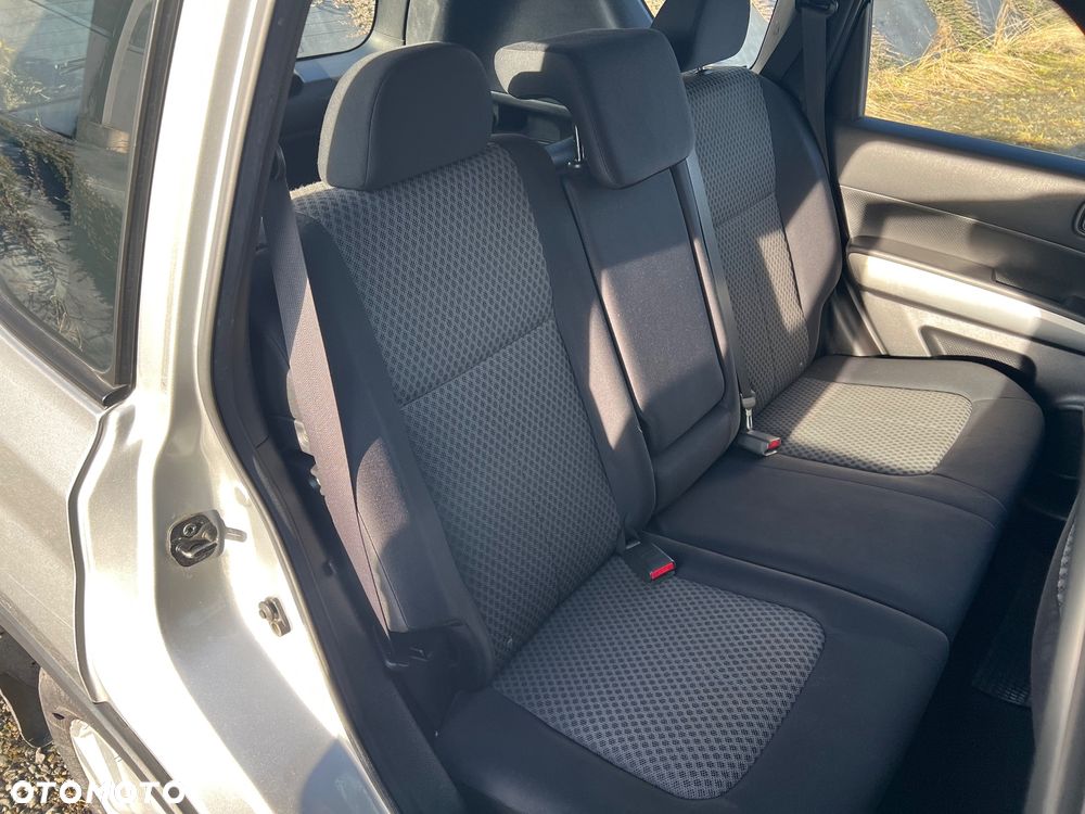 Nissan X-Trail 2.0 dCi 4x4 DPF Automatik SE - 20