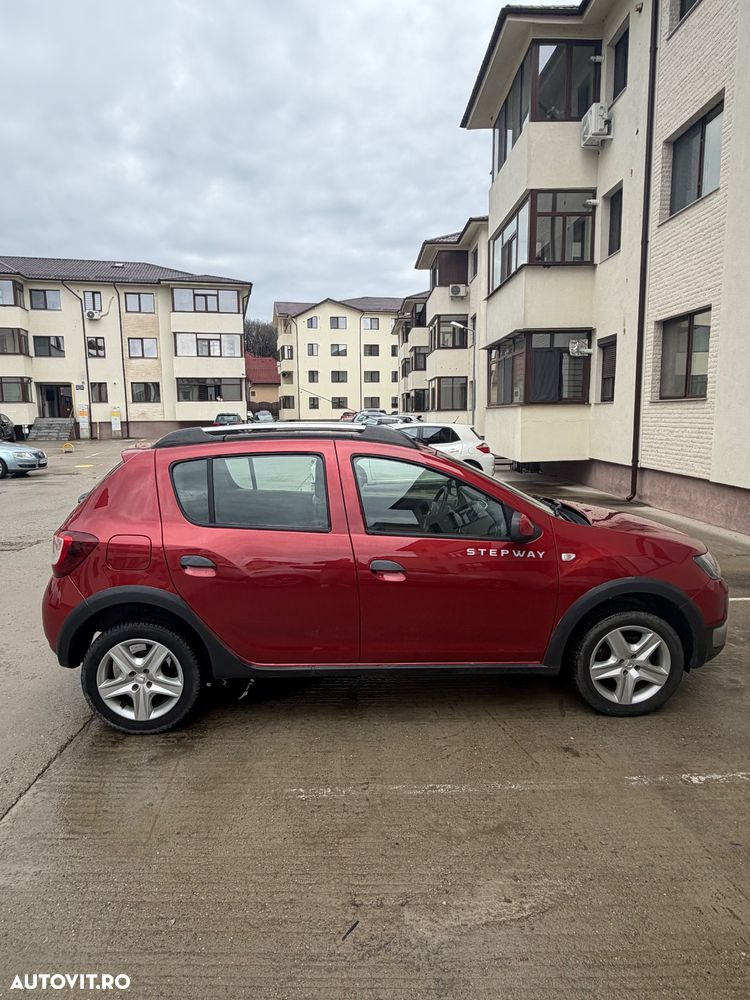 Dacia Sandero - 9