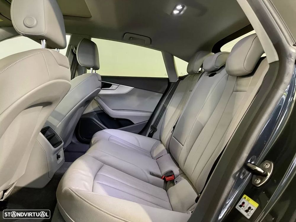 Audi A5 Sportback 35 TDI Sport S tronic - 20