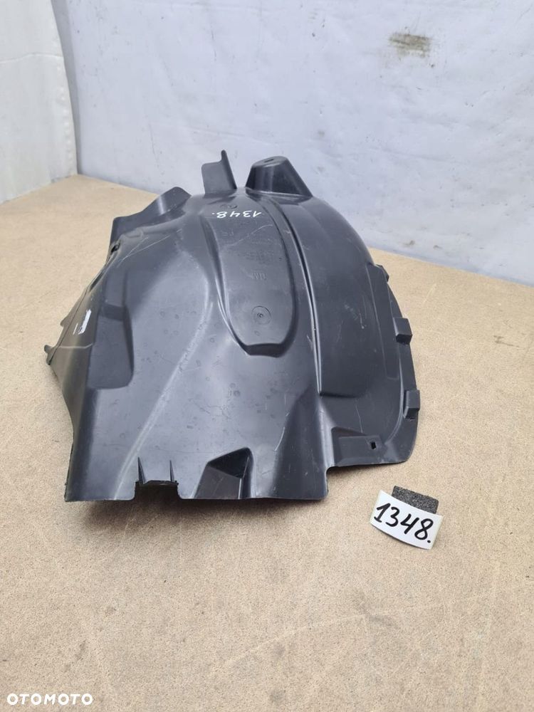 OPEL CORSA D NADKOLE LEWY LEWE PRZEDNIE PRZEDNIE - 3