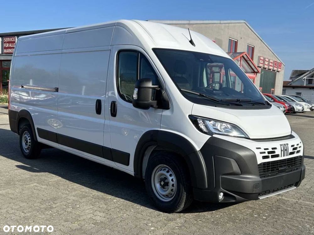 Fiat DUCATO, - 1