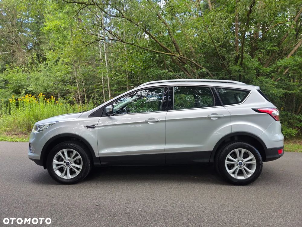 Ford Kuga 1.5 EcoBoost 2x4 Business Edition - 8