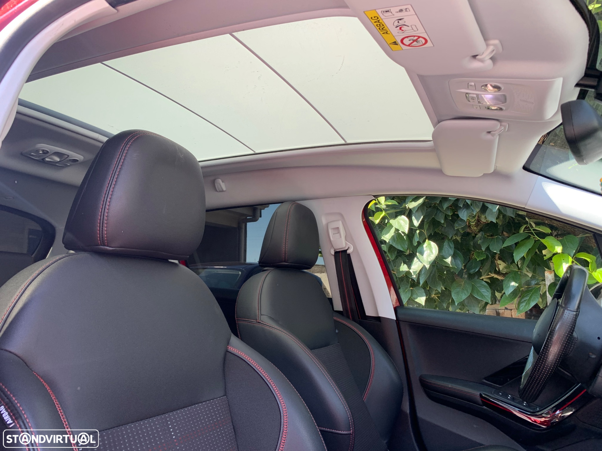 Peugeot 2008 1.2 PureTech GT Line - 7