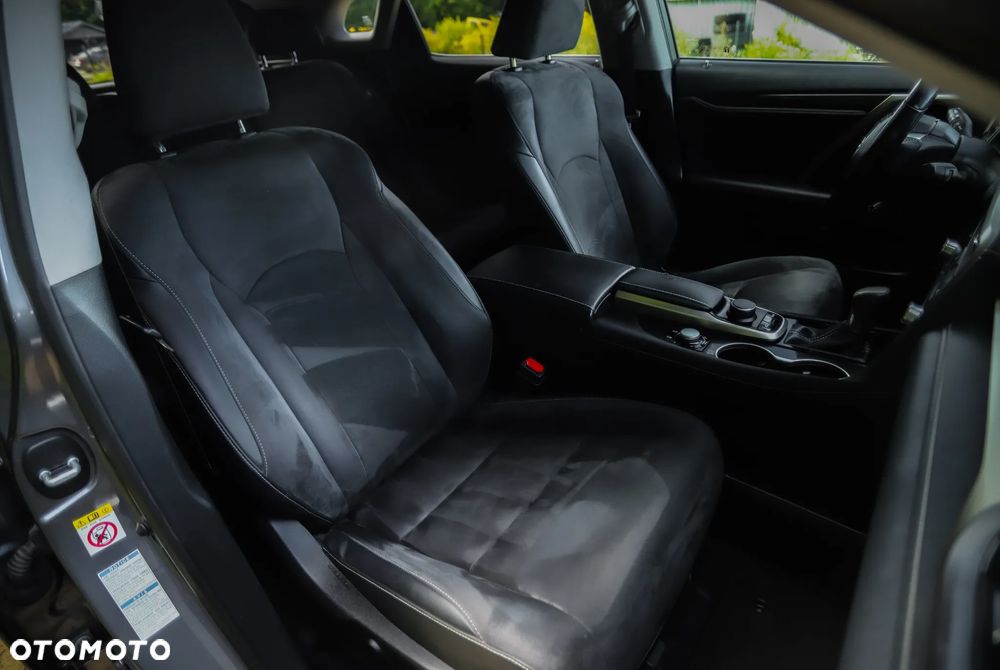 Lexus RX 200t / 300 Elegance - 7