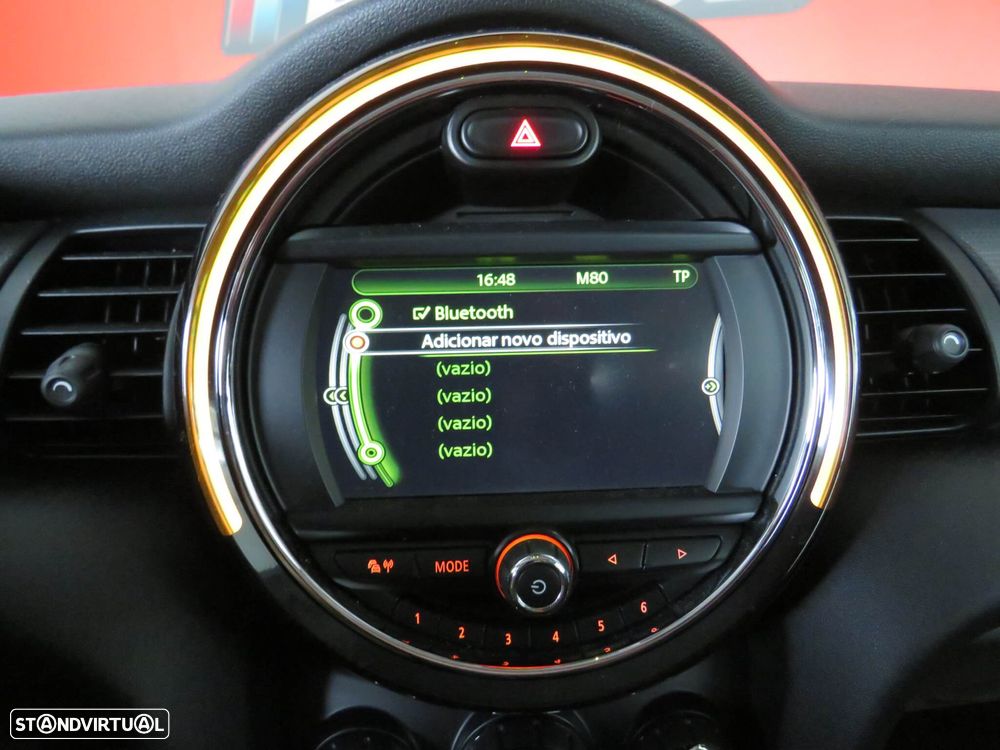 MINI 5 Portas Cooper D - 30