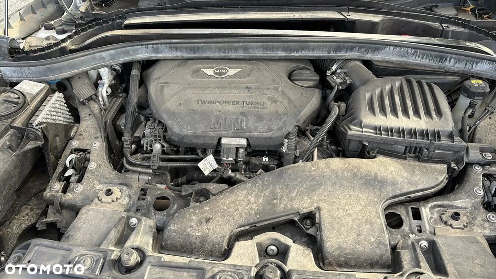 MINI Countryman Cooper D - 9