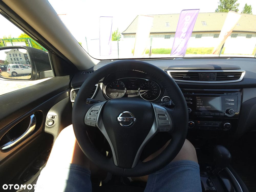 Nissan X-Trail - 32