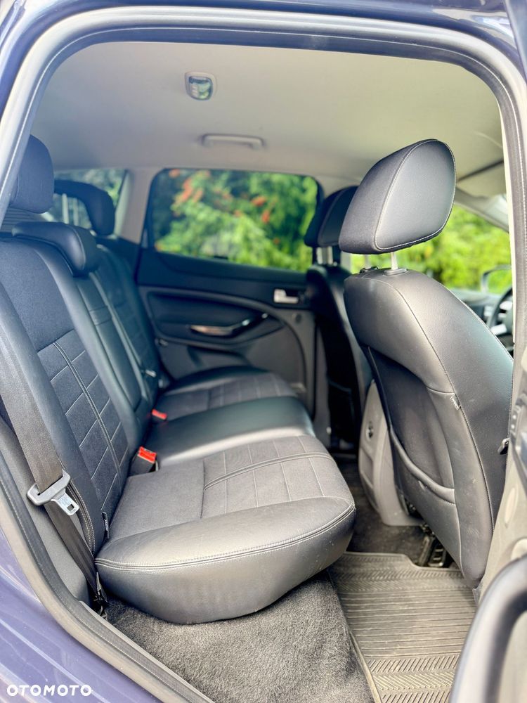 Ford Kuga 2.0 TDCi Titanium S MPS6 - 22