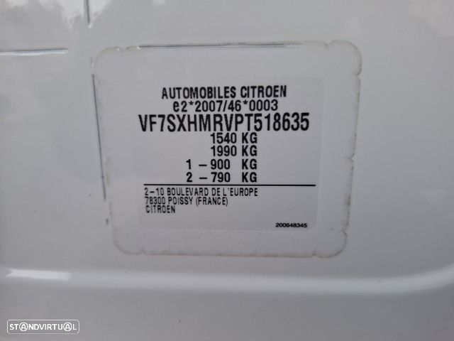 Citroën C3 Pure Tech S&S C-Series - 57