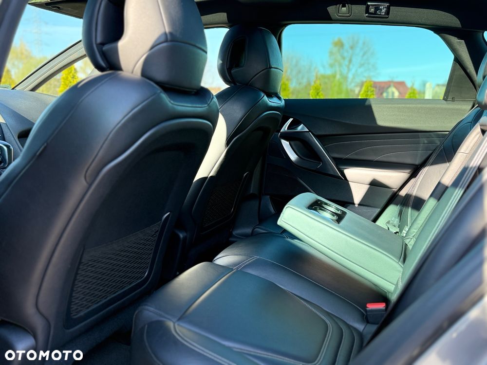 Citroën DS5 BlueHDi 180 SoChic - 19