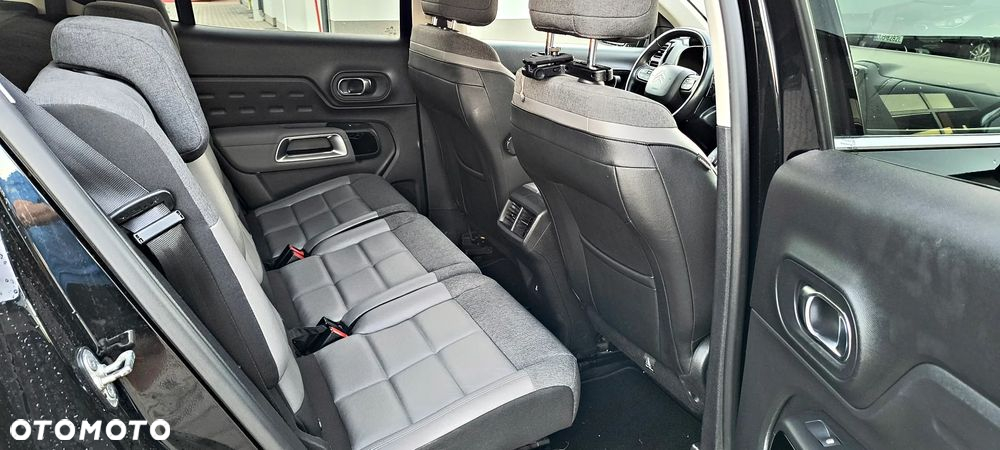Citroën C5 Aircross 1.5 BlueHDi Shine EAT8 - 20