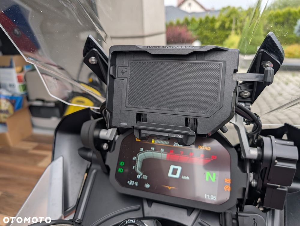BMW R1250 GS Adventure - 36