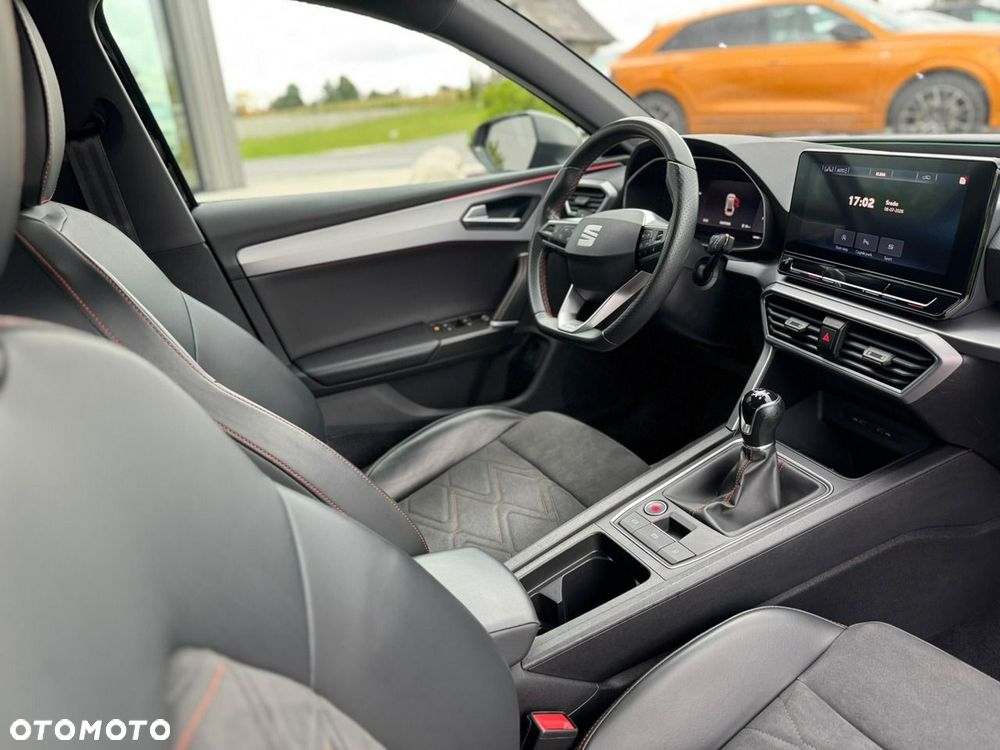 Seat Leon - 17