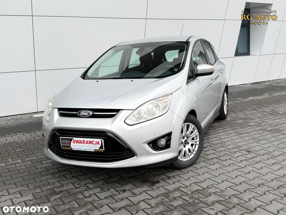 Ford C-MAX - 16