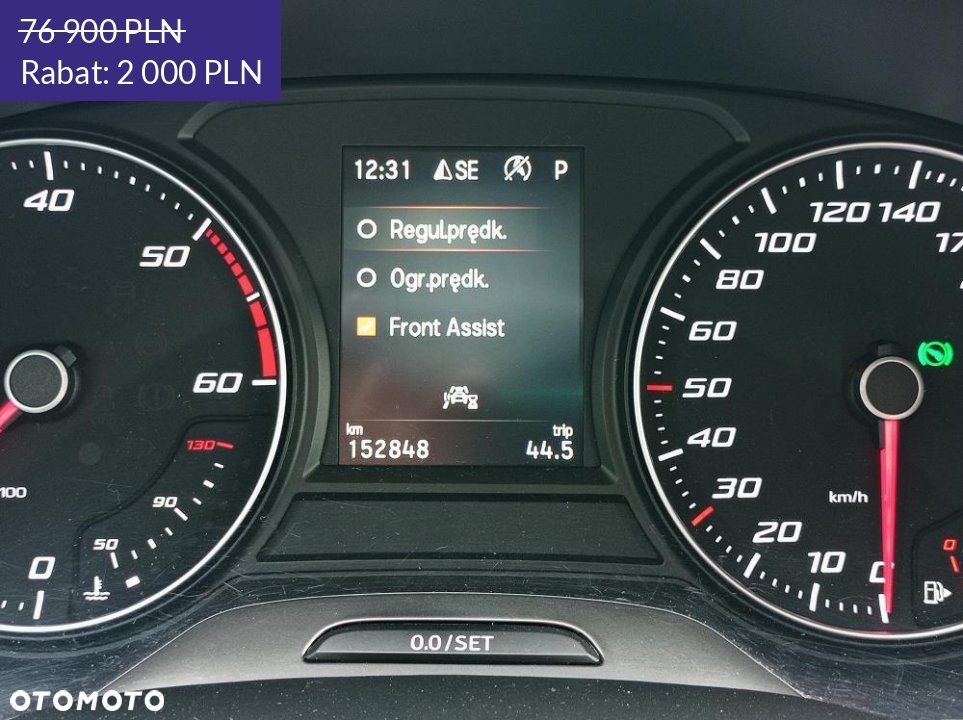 Seat Ateca - 25