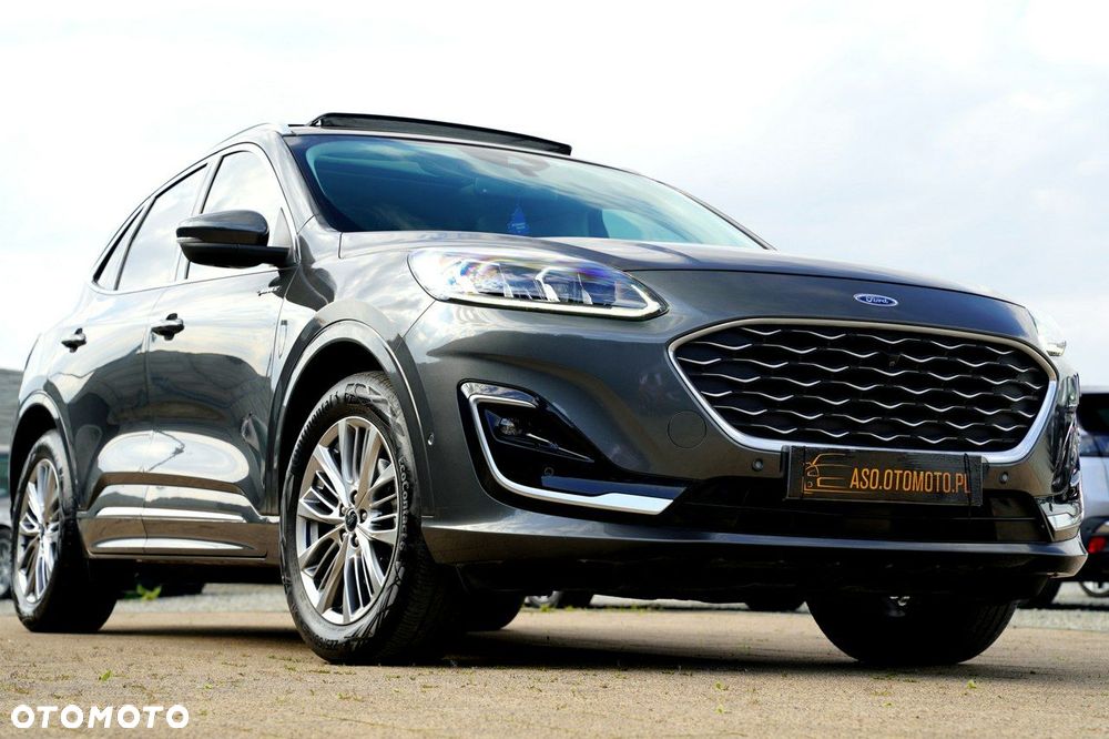 Ford Kuga 2.0 EcoBlue 4x4 VIGNALE - 3