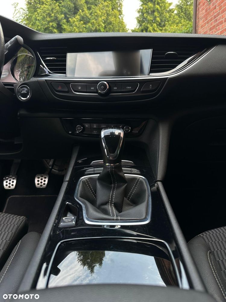Opel Insignia 1.6 CDTI Innovation S&S - 16
