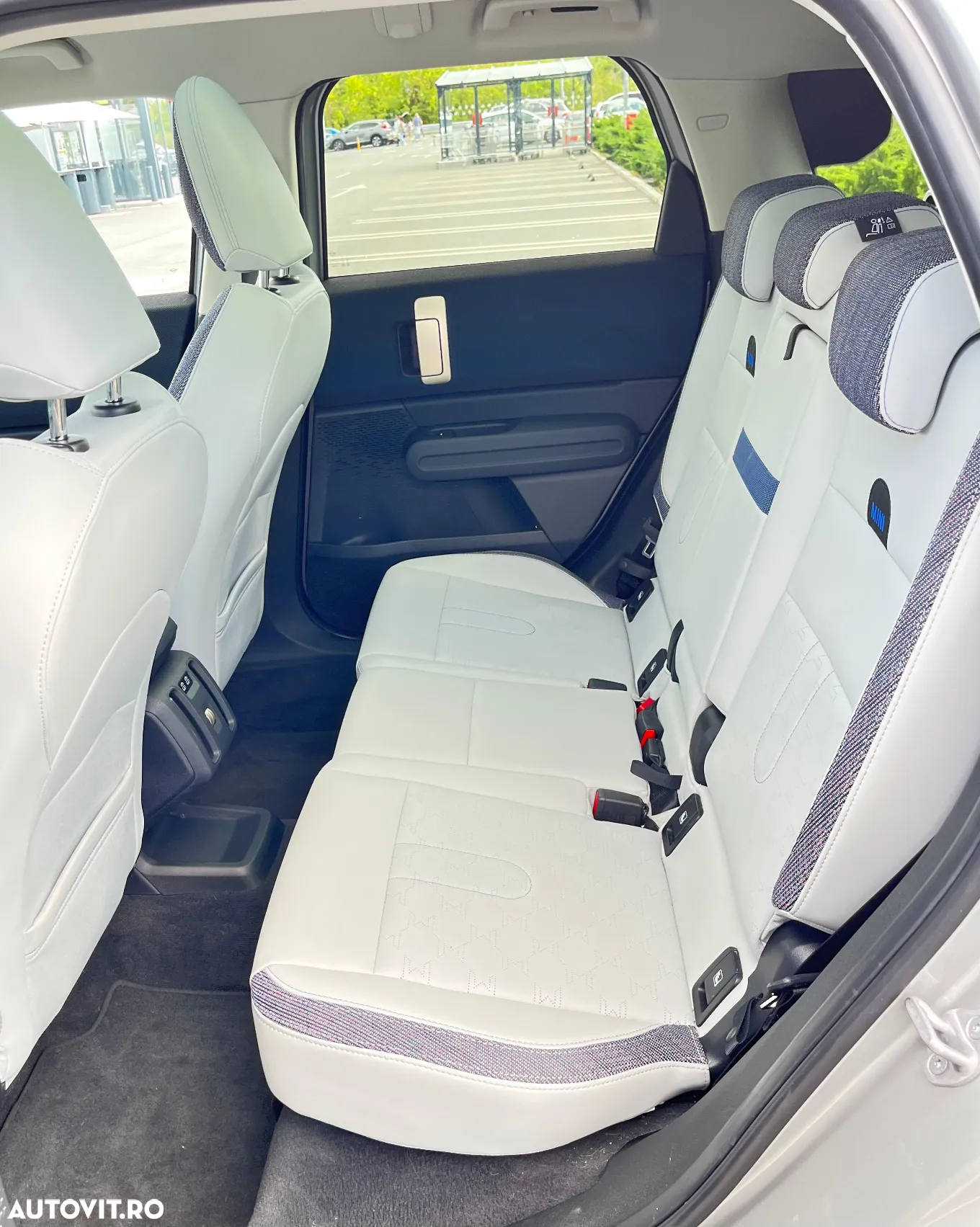 Mini Countryman C MHEV - 8