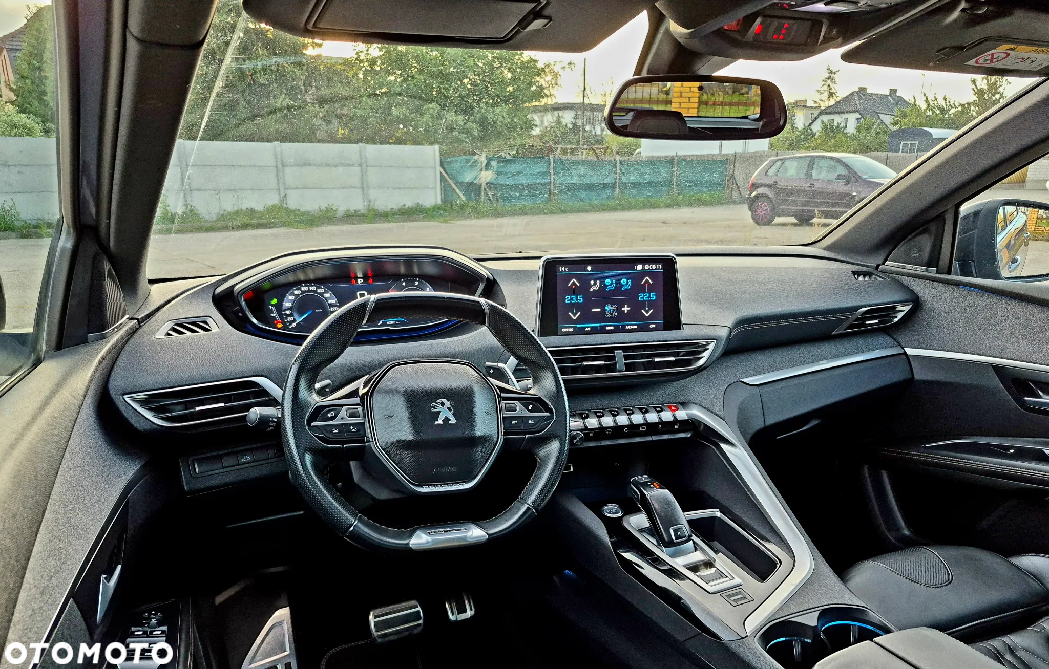 Peugeot 5008 - 10