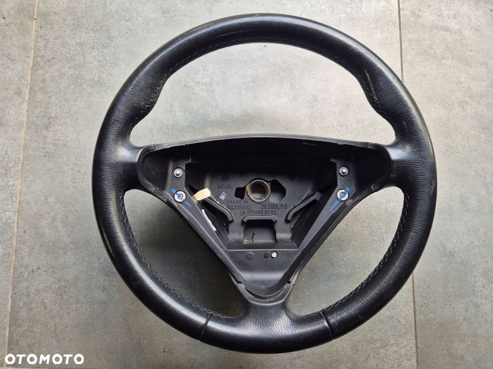 kierownica mercedes slk r171
