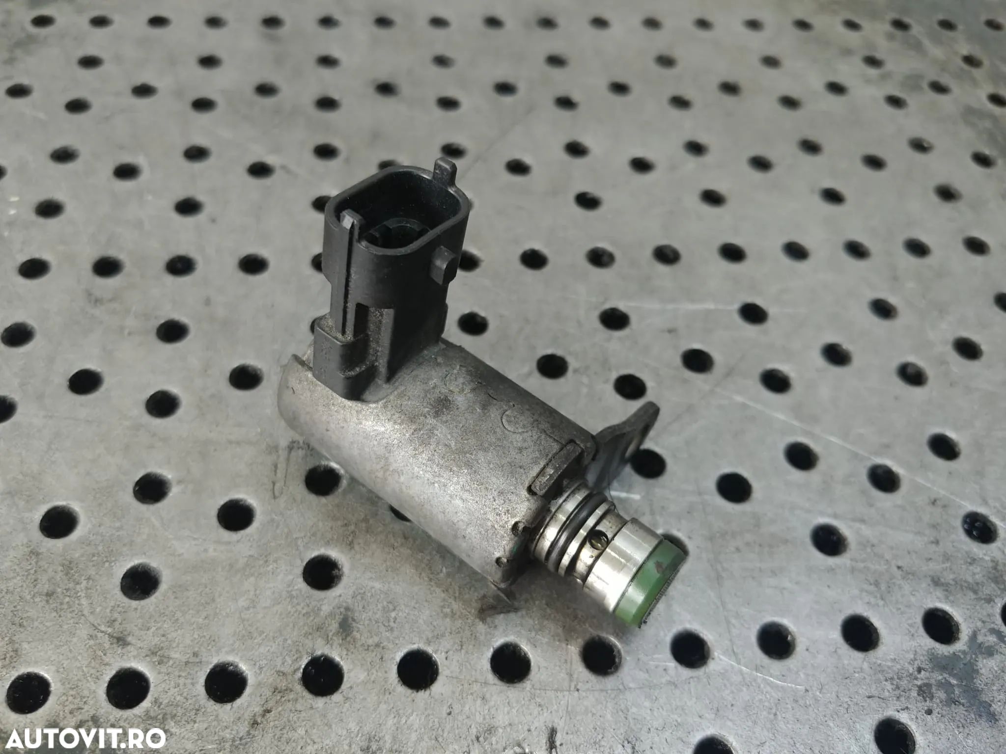 regulator  presiune ulei 2.2 d multijet  55271040 alfa romeo giulia stelvio  70297123 - 1