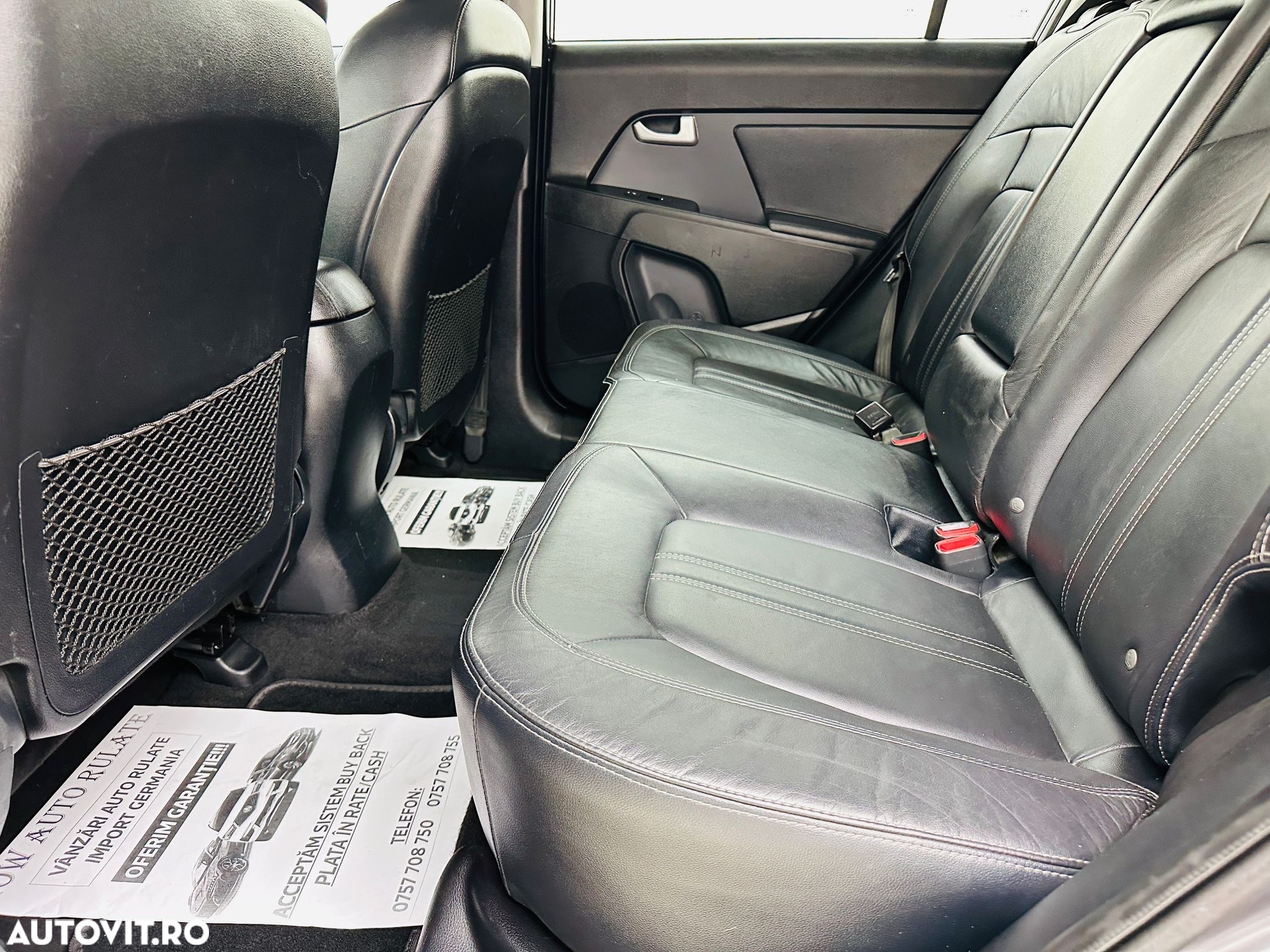 Kia Sportage - 22
