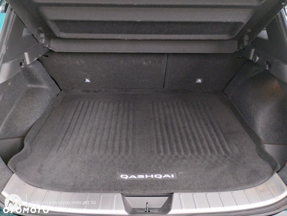 Nissan Qashqai - 26