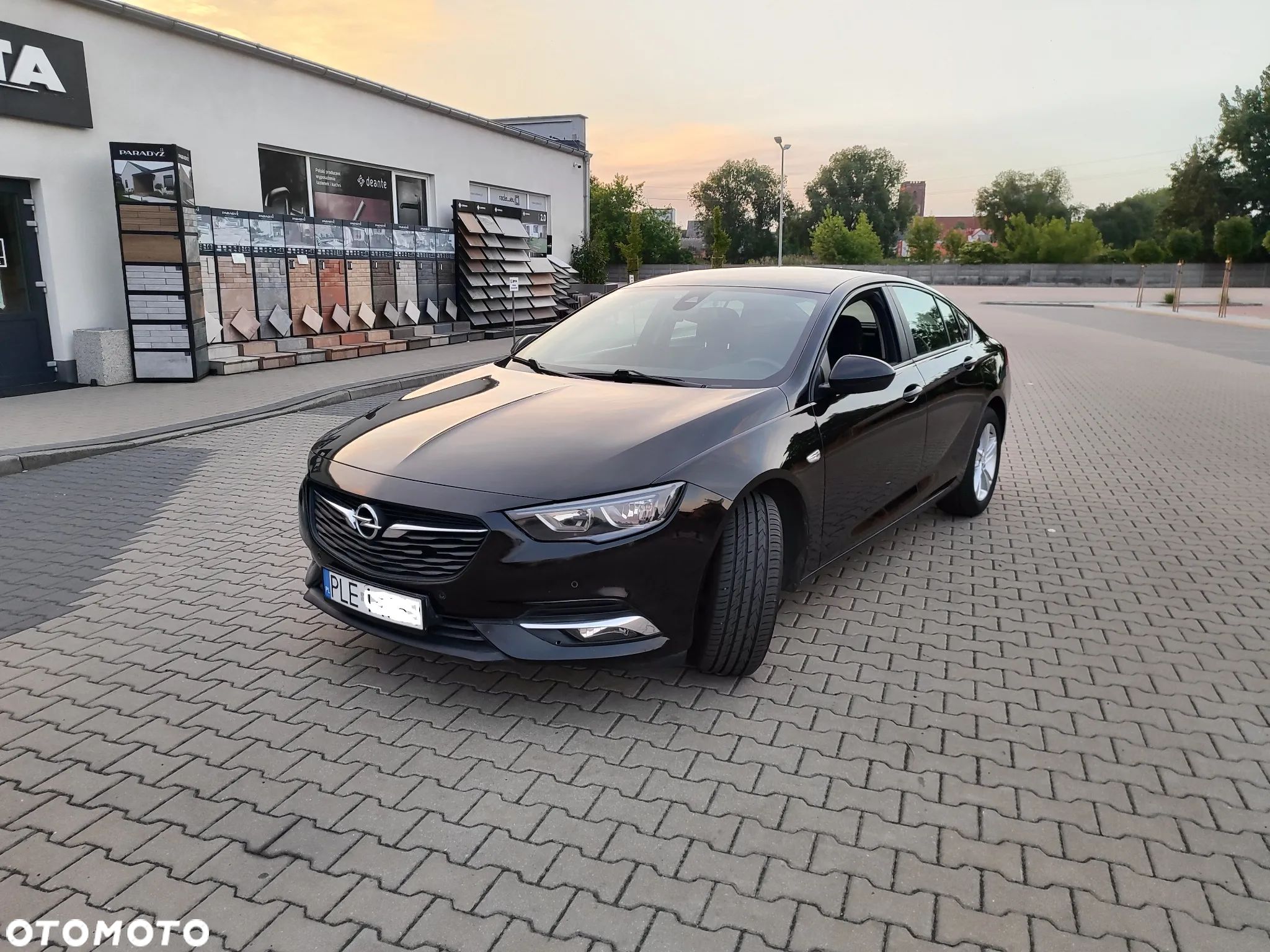 Opel Insignia 2.0 CDTI Enjoy S&S - 1