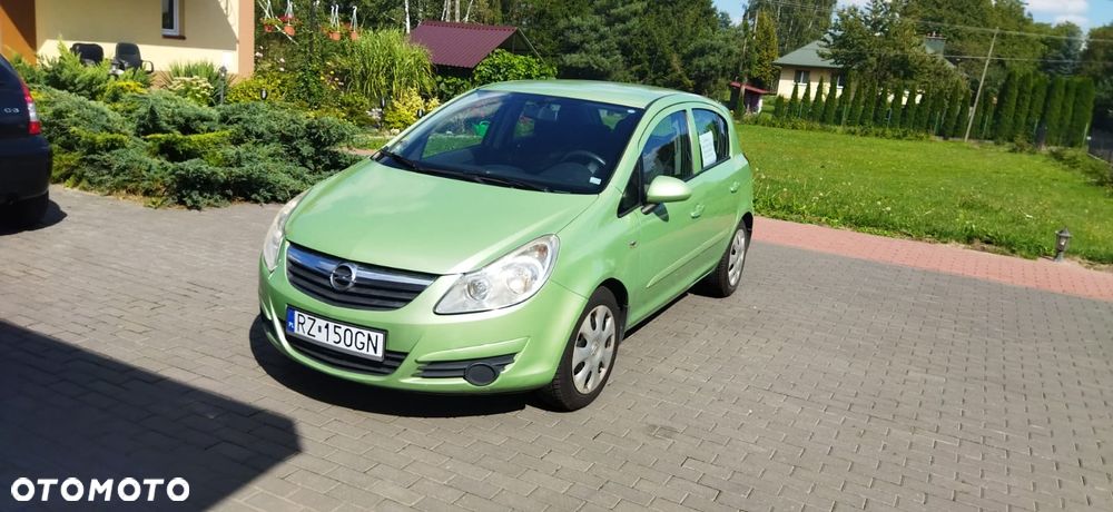 Opel Corsa 1.0 12V Essentia - 2