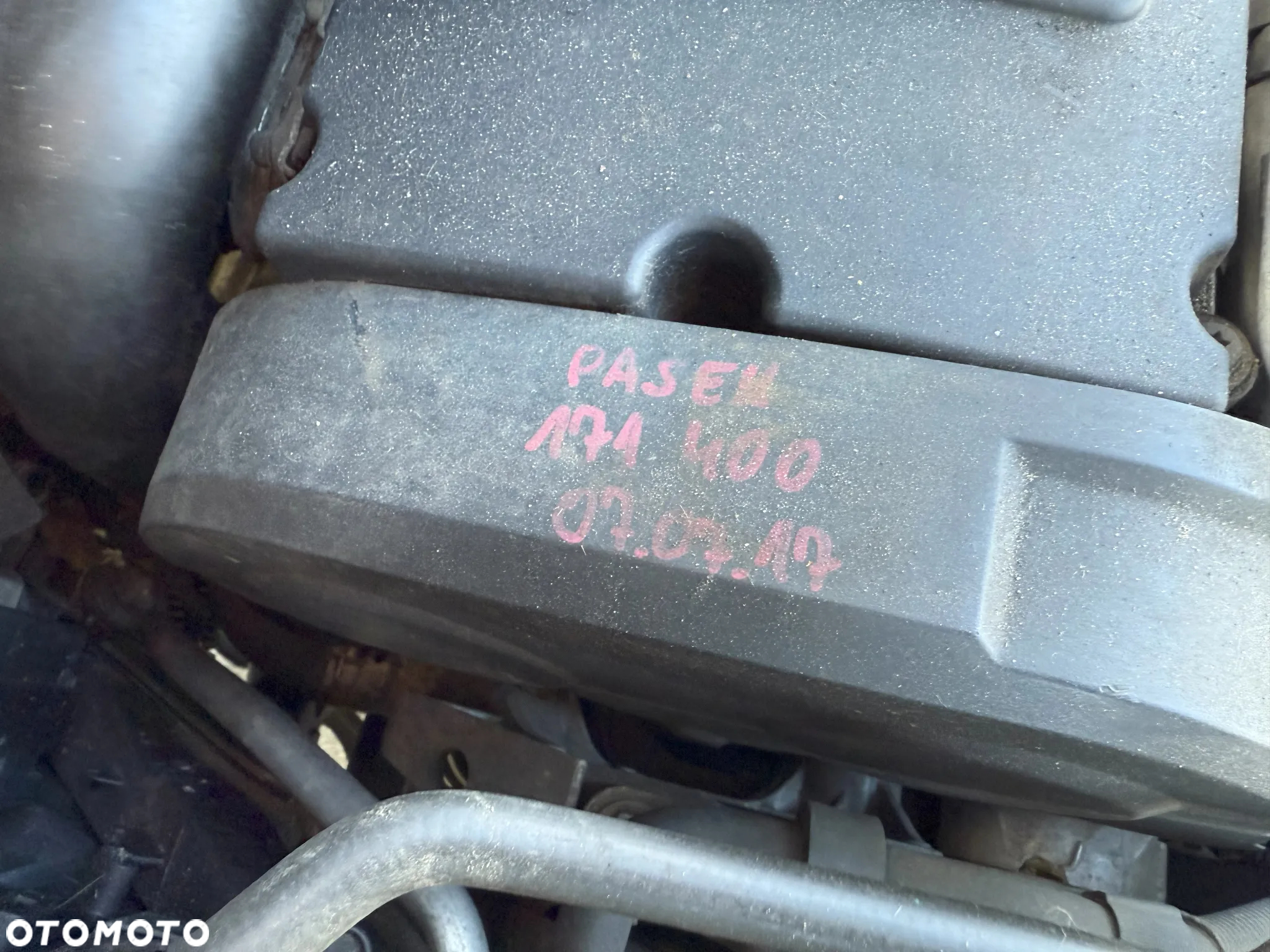 Seat Toledo 2.0 TDI Stylance DSG - 35