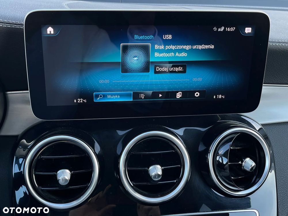 Mercedes-Benz GLC 300 e 4-Matic Avantgarde - 37