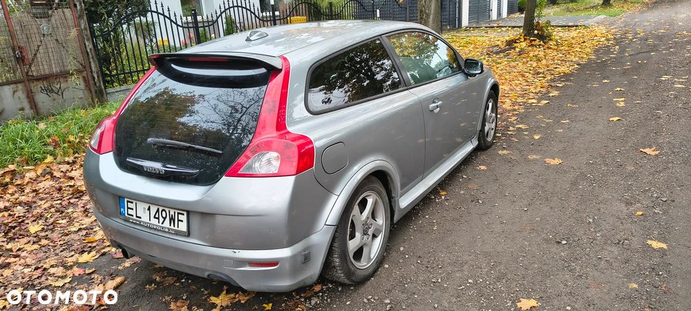 Volvo C30 2008 photo 4