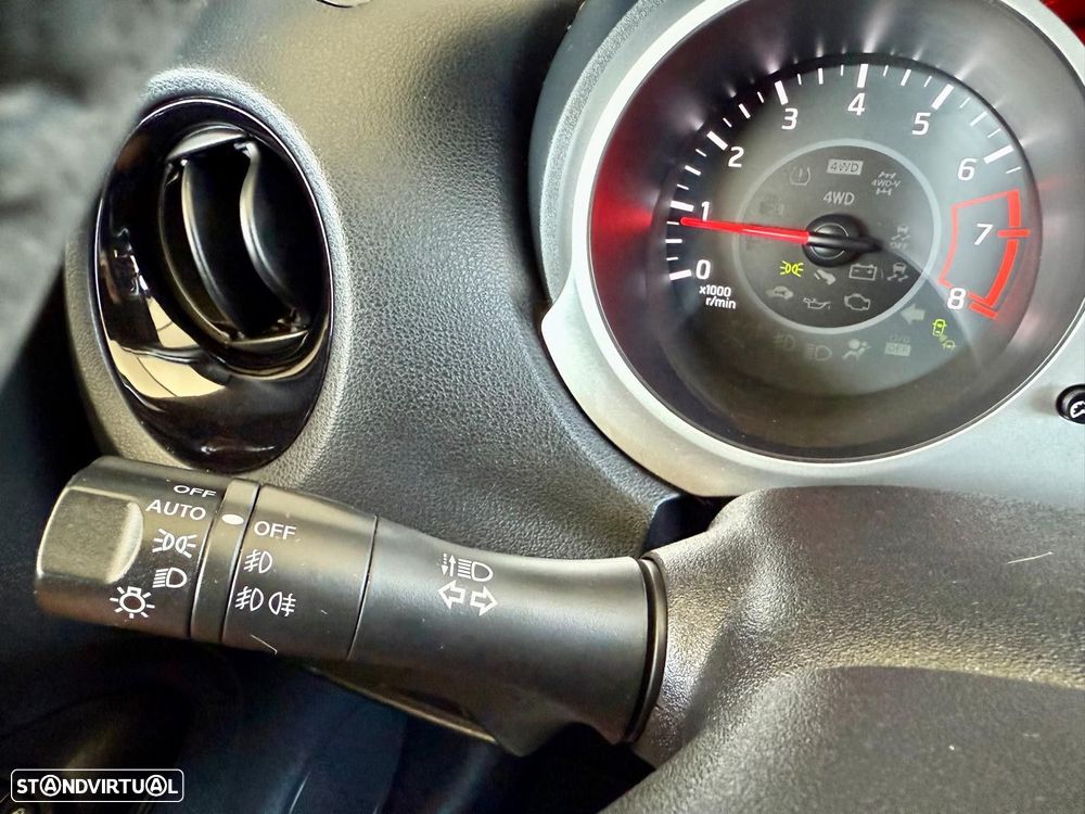 Nissan Juke 1.2 DIG-T Tekna - 18