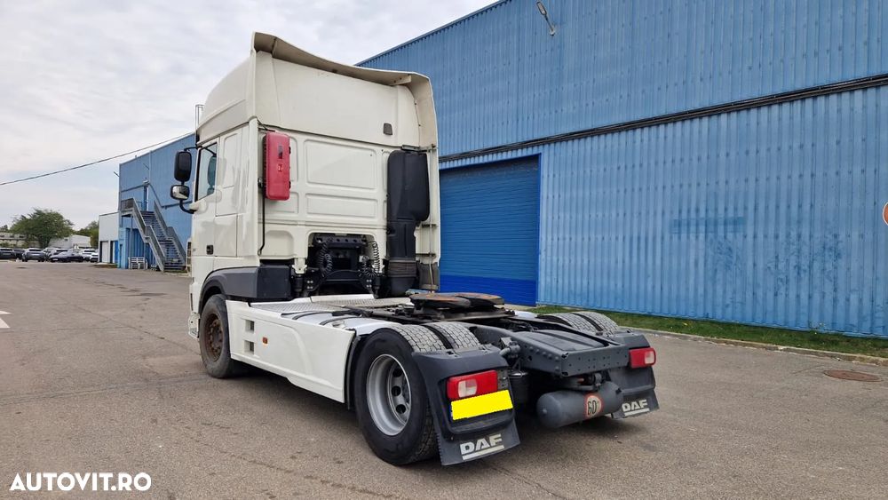 DAF XF 480 FT SSC AUTOMAT EURO 6 - 3