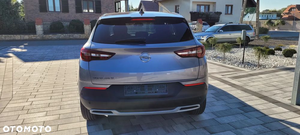 Opel Grandland X - 5