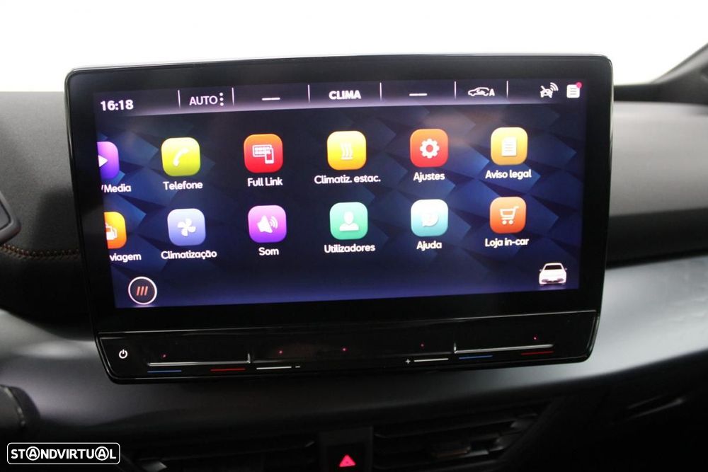 Cupra Born 58 kWh - 24