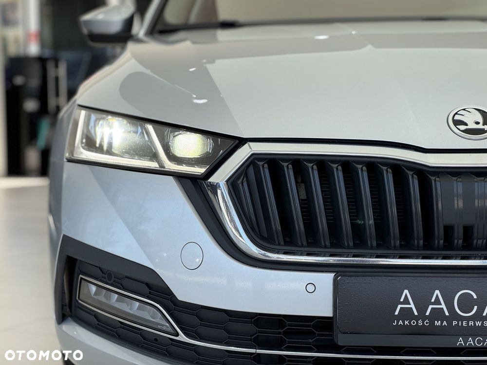 Skoda Octavia - 40