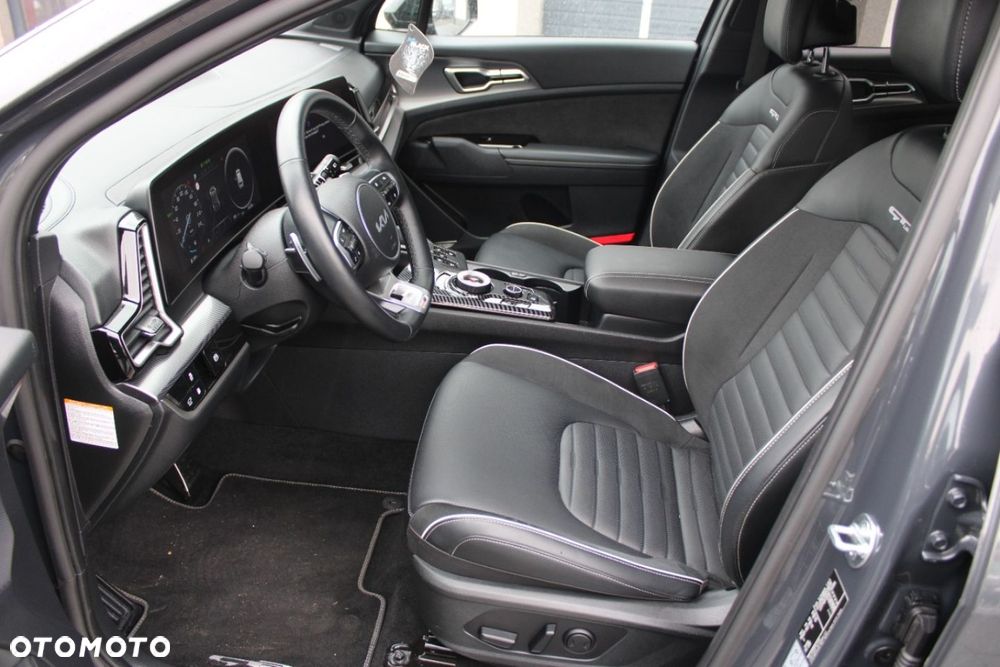 Kia Sportage - 25