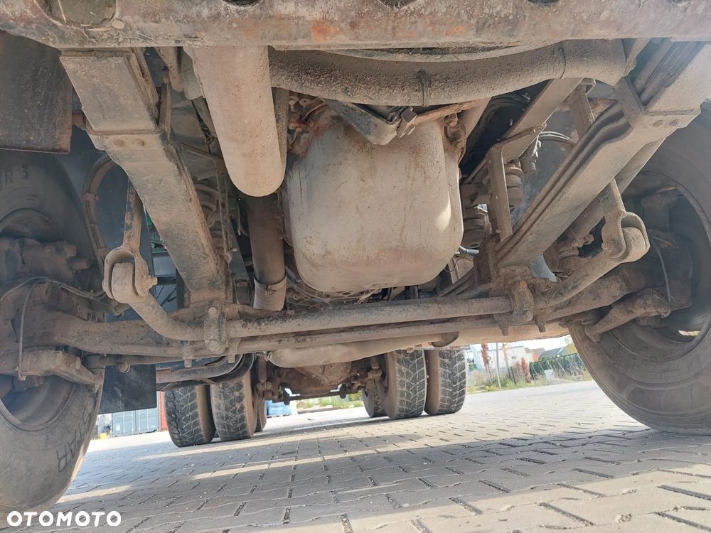 MAN F 2000, 26.414 - 25