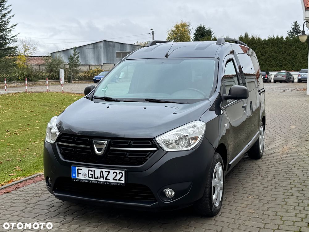 Dacia Dokker - 30
