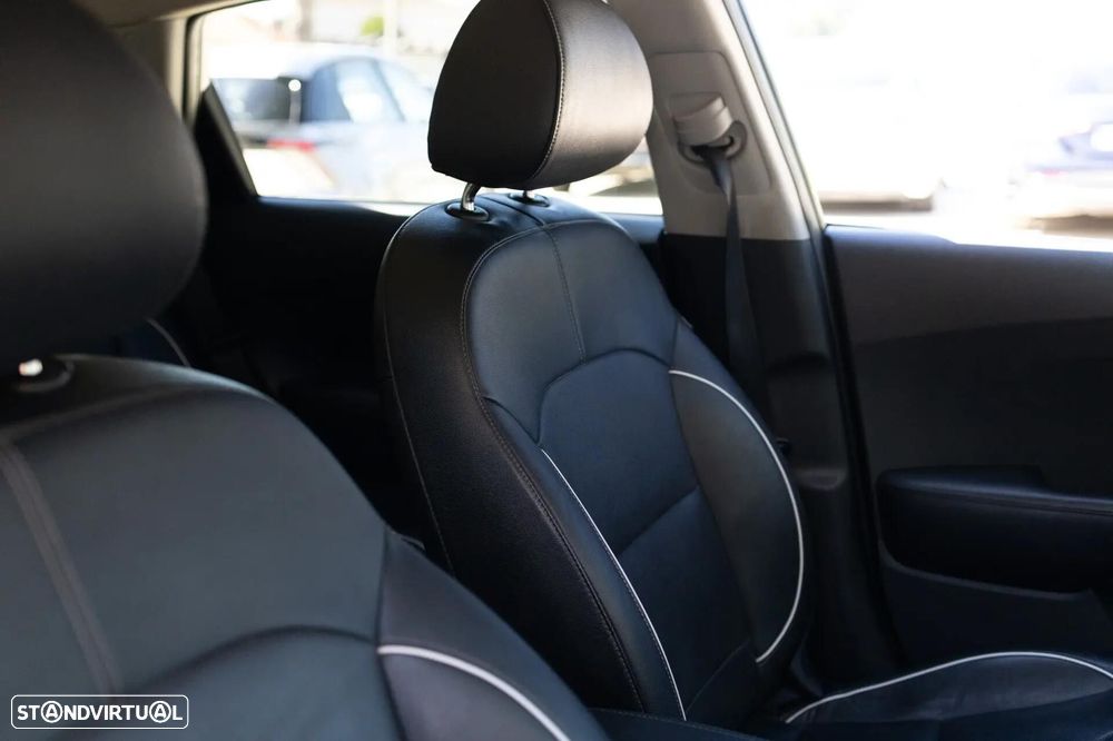 Kia e-Niro 64kWh - 28