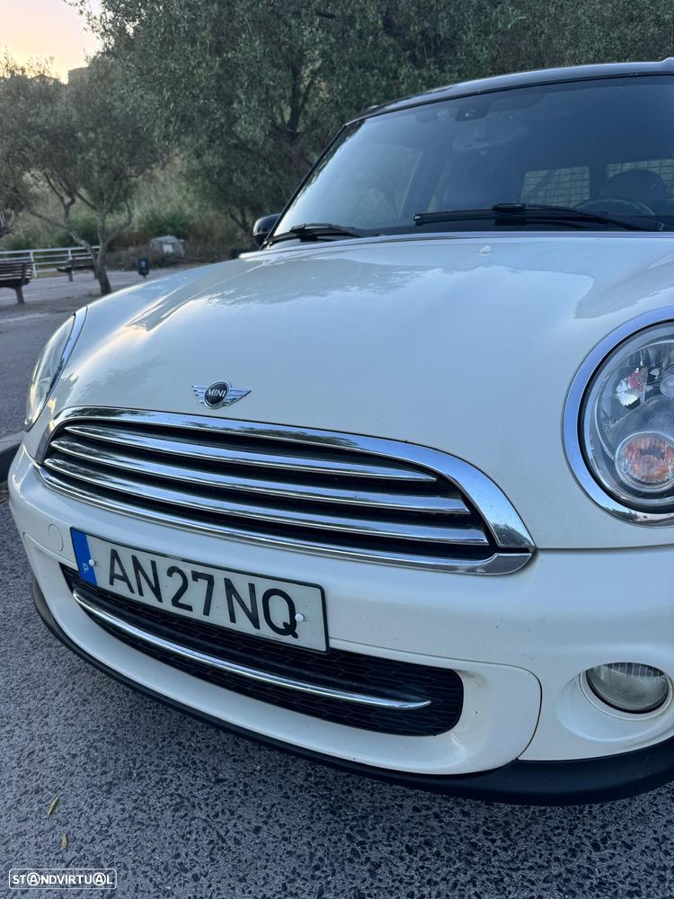 MINI Clubman - 19