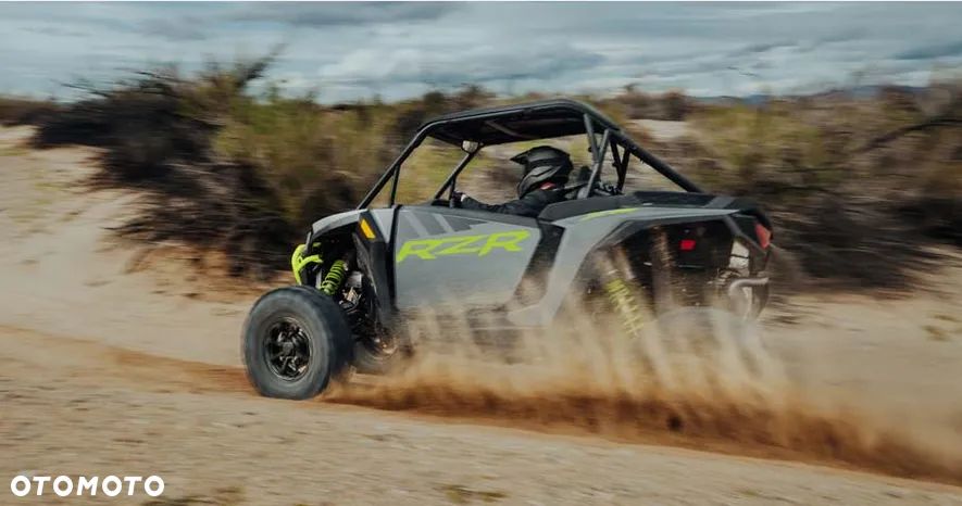 Polaris RZR - 5