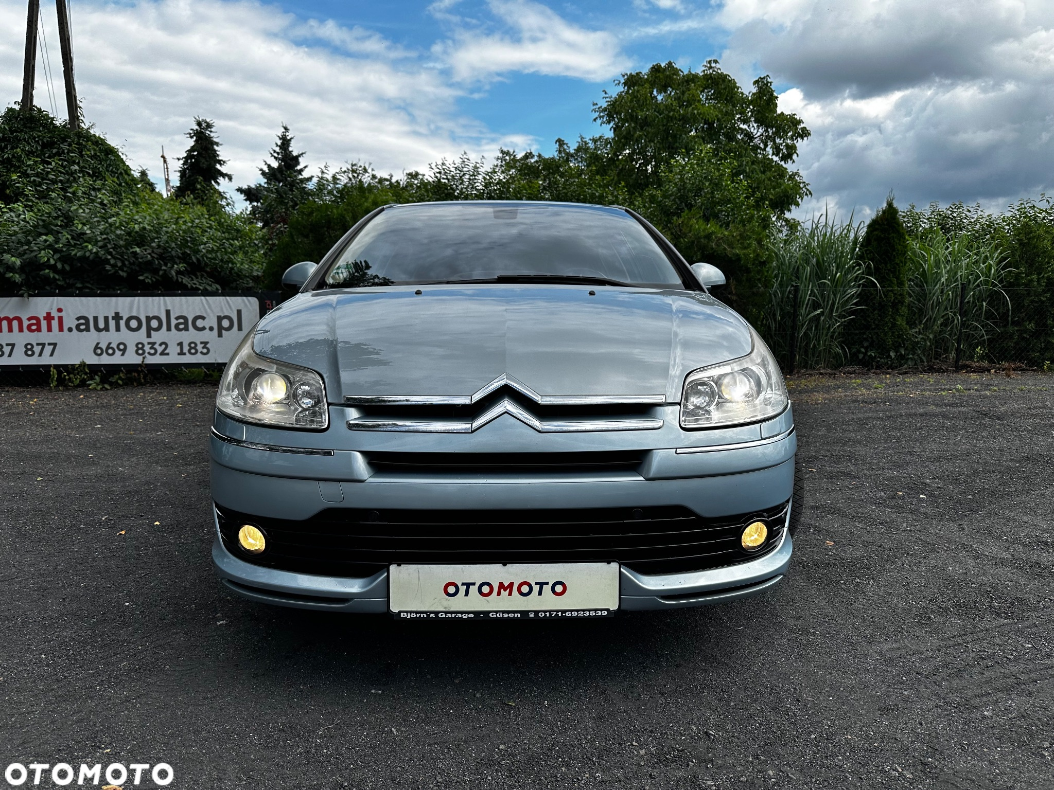 Citroën C4 1.6 16V Exclusive - 3