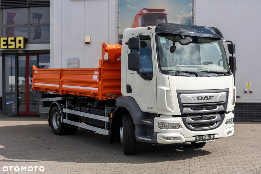 DAF LF 260 FA - 8