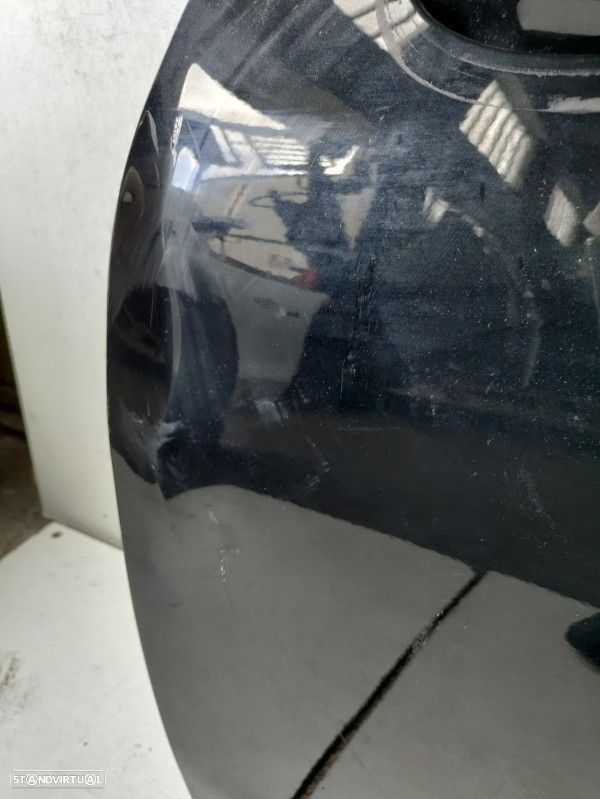 Porta Frente Esquerda Nua Mini Mini Paceman (R61) - 4